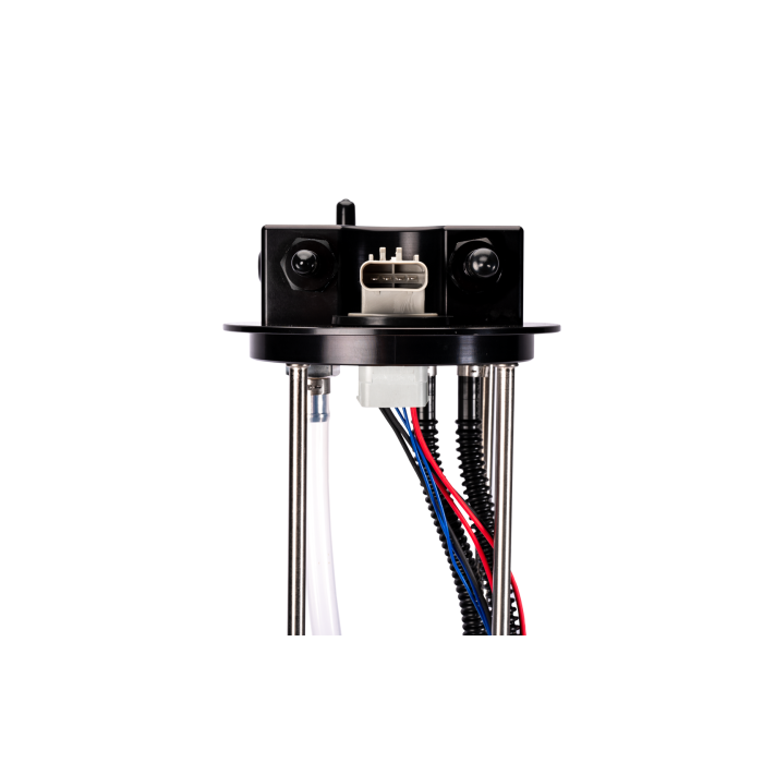 2011-2024 Cummins C&C PowerFlo Lift Pump Midship Tank (FPE-PF-CUMM-1124-CCMS)-Lift Pump-Fleece Performance-Dirty Diesel Customs