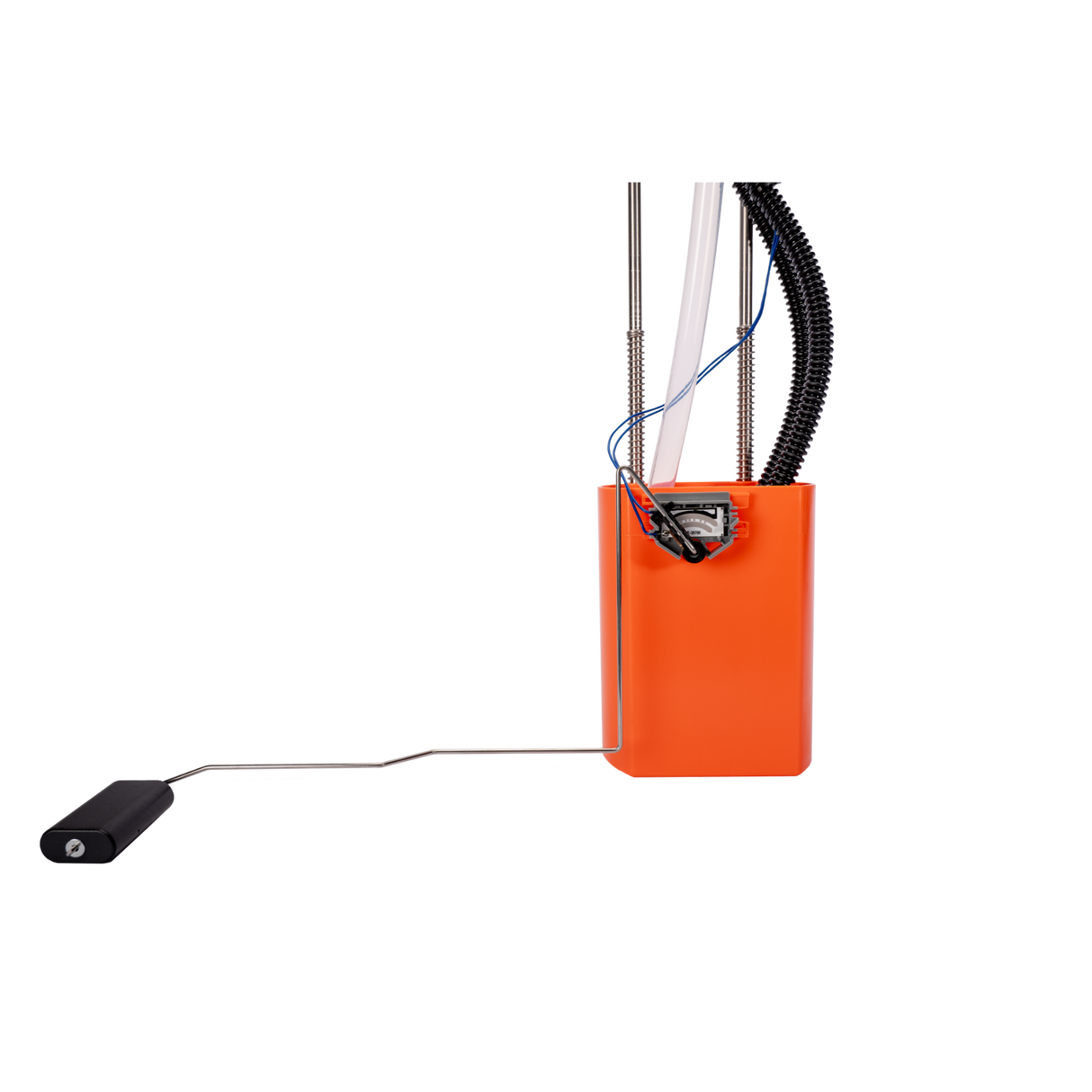 2011-2024 Cummins C&C SureFlo Lift Pump Over Rear Axle Tank (52 Gal) (FPE-SF-CUMM-1124-CCOA)-Lift Pump-Fleece Performance-Dirty Diesel Customs