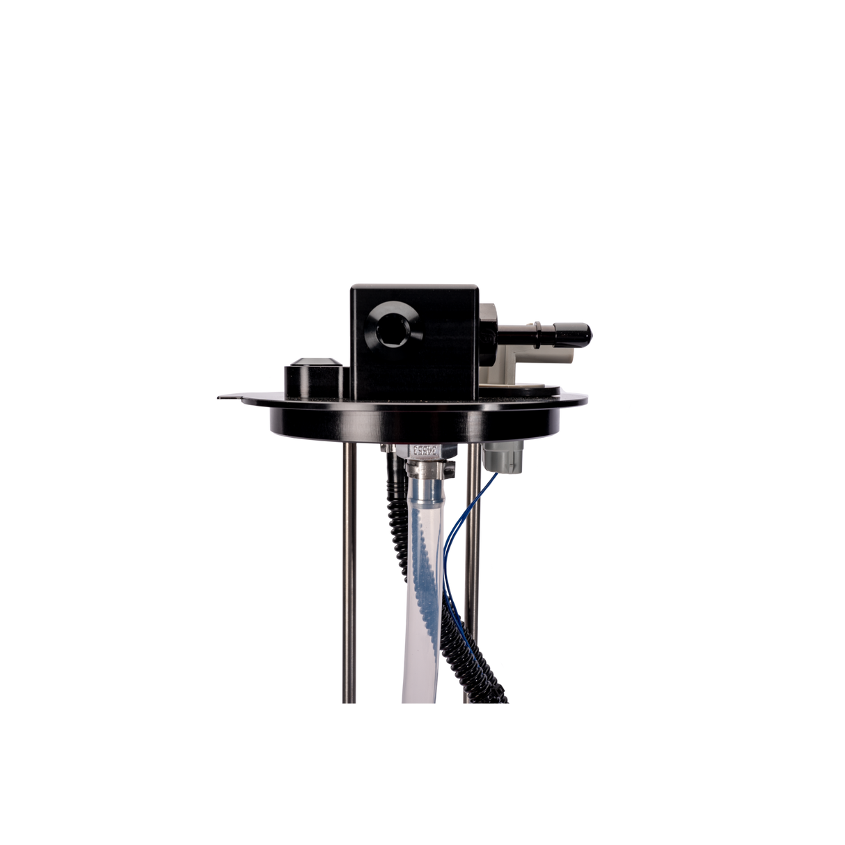 2011-2024 Cummins C&C SureFlo Lift Pump Over Rear Axle Tank (52 Gal) (FPE-SF-CUMM-1124-CCOA)-Lift Pump-Fleece Performance-Dirty Diesel Customs