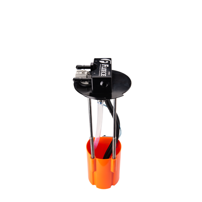 2011-2024 Cummins SureFlo Performance Sending Unit (FPE-SF-CUMM-1121)-Sump Kit-Fleece Performance-Dirty Diesel Customs