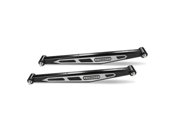 2011-2024 Duramax Enhancement Plate Kit for SM Series Compression Strut Kit (110-90629)-Suspension Components-Cognito Motorsports-Dirty Diesel Customs