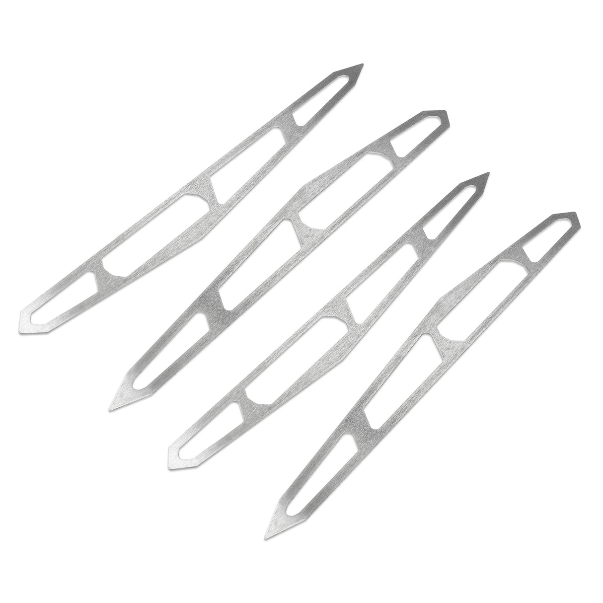 2011-2024 Duramax Enhancement Plate Kit for SM Series Compression Strut Kit (110-90629)-Suspension Components-Cognito Motorsports-Dirty Diesel Customs