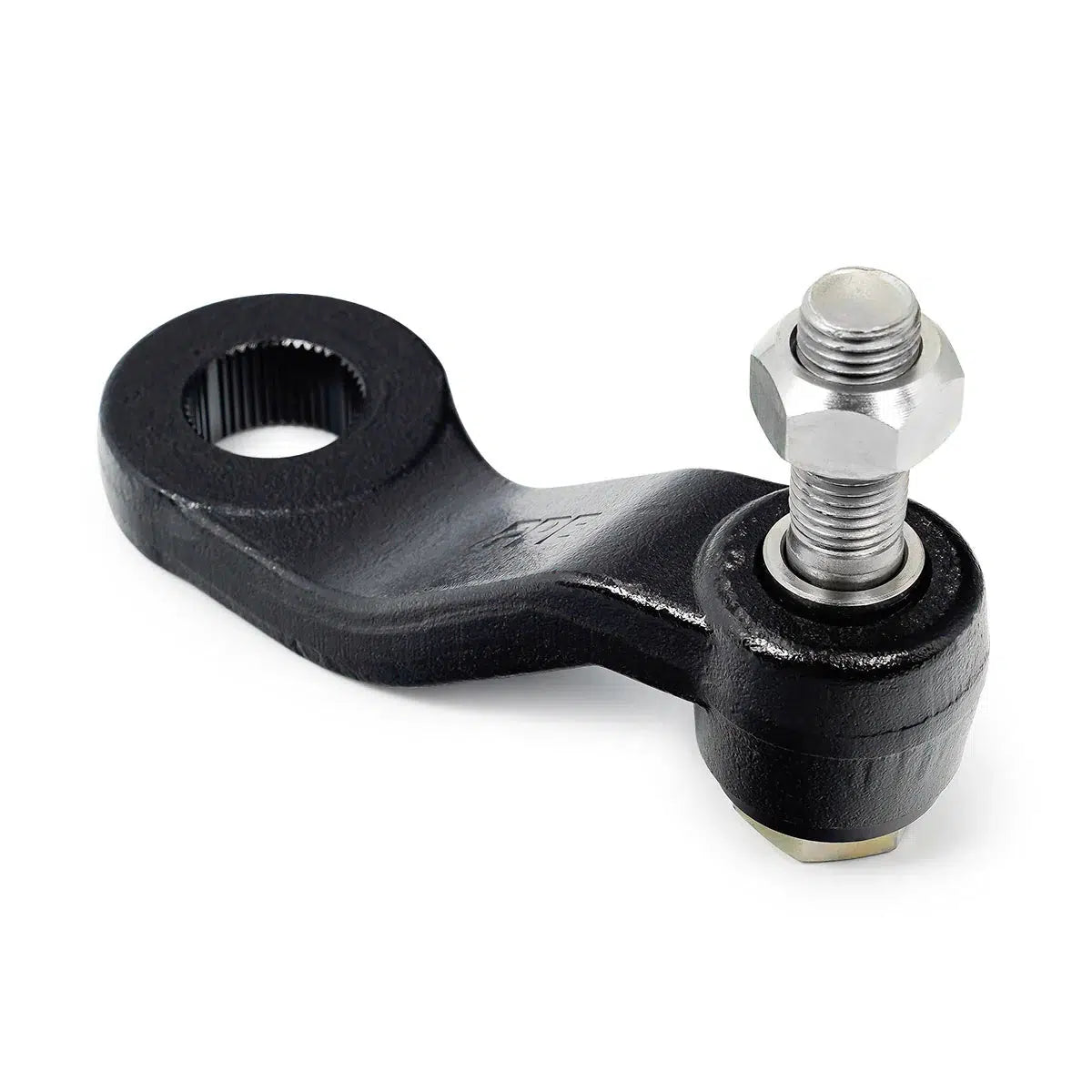 2011-2024 Duramax Extreme-Duty Forged Pitman Arm (158051100)-Pitman Arm-PPE-Dirty Diesel Customs