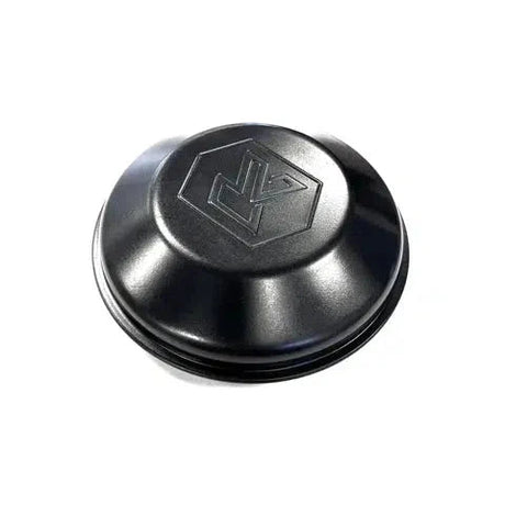 2011-2024 Duramax Kryptonite Wheel Hub Dust Cap (KRP0179)-Wheel Bearings-KRYPTONITE-Dirty Diesel Customs