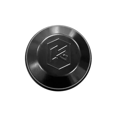 2011-2024 Duramax Kryptonite Wheel Hub Dust Cap (KRP0179)-Wheel Bearings-KRYPTONITE-Dirty Diesel Customs