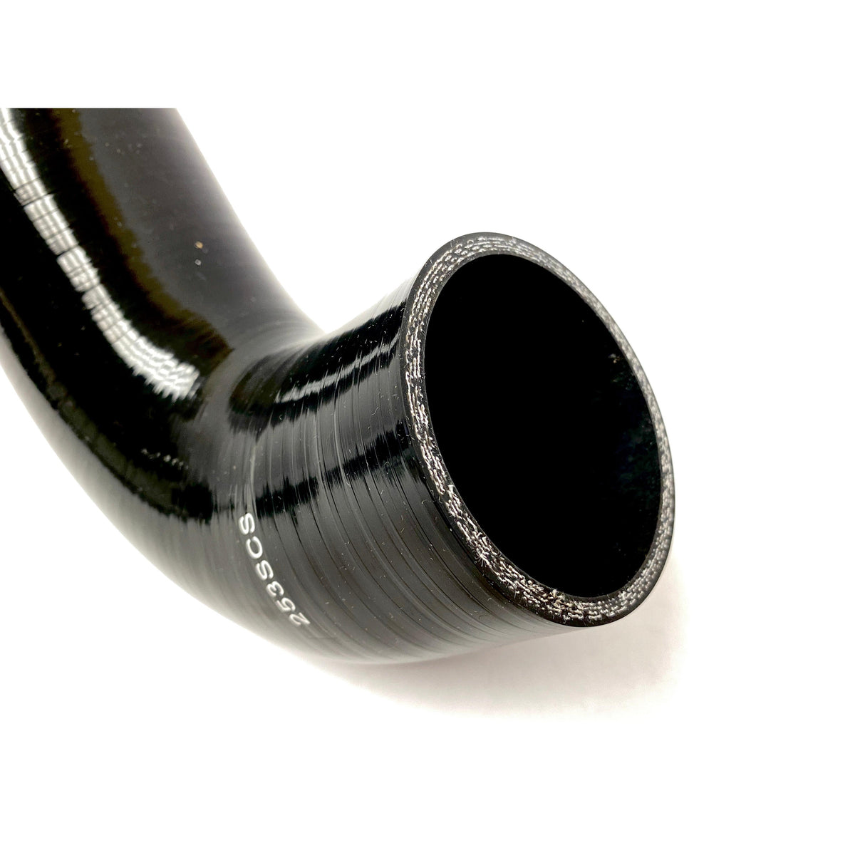 2011-2024 Powerstroke Cold Side Pipe (SPE-S100100)-Intercooler Piping-SPE Motorsport-Dirty Diesel Customs