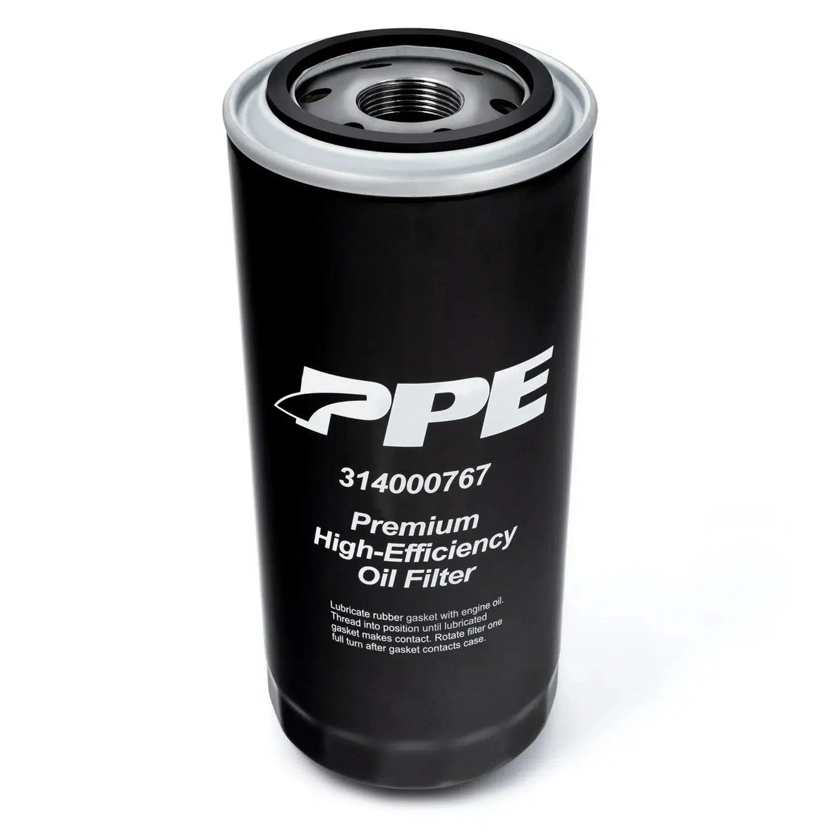 2011-2024 Powerstroke High-Efficiency Oil Filter (314000767)-Oil Filter-PPE-Dirty Diesel Customs