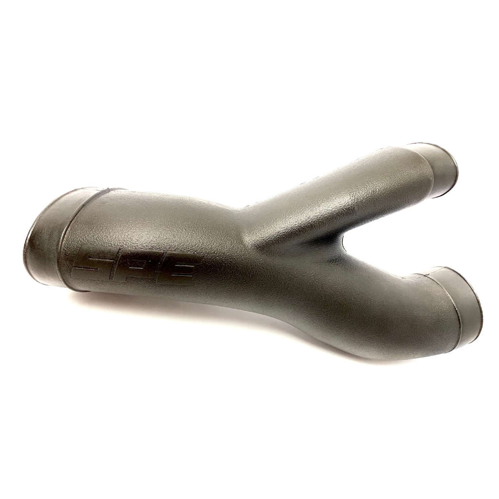 2011-2024 Powerstroke Intake Piping Kit (gararge-sale-SPE-S100265)-Intake Kit-SPE Motorsport-Dirty Diesel Customs