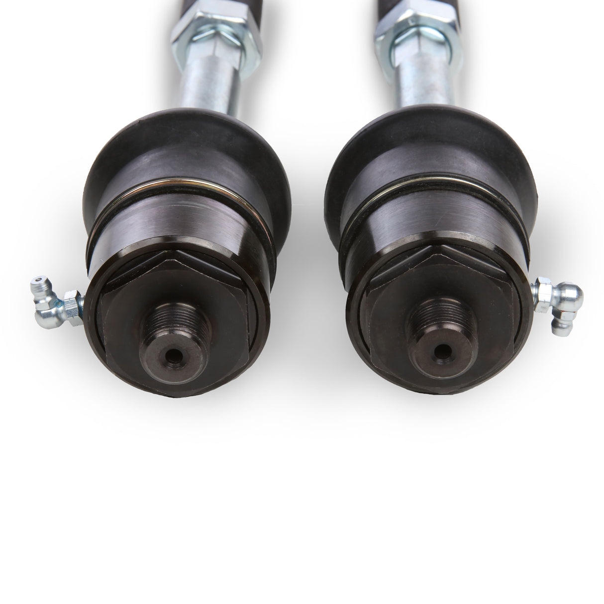 2011-2025 Duramax Alloy Series Tie Rod Kit (110-90284)-Tie Rods-Cognito Motorsports-Dirty Diesel Customs