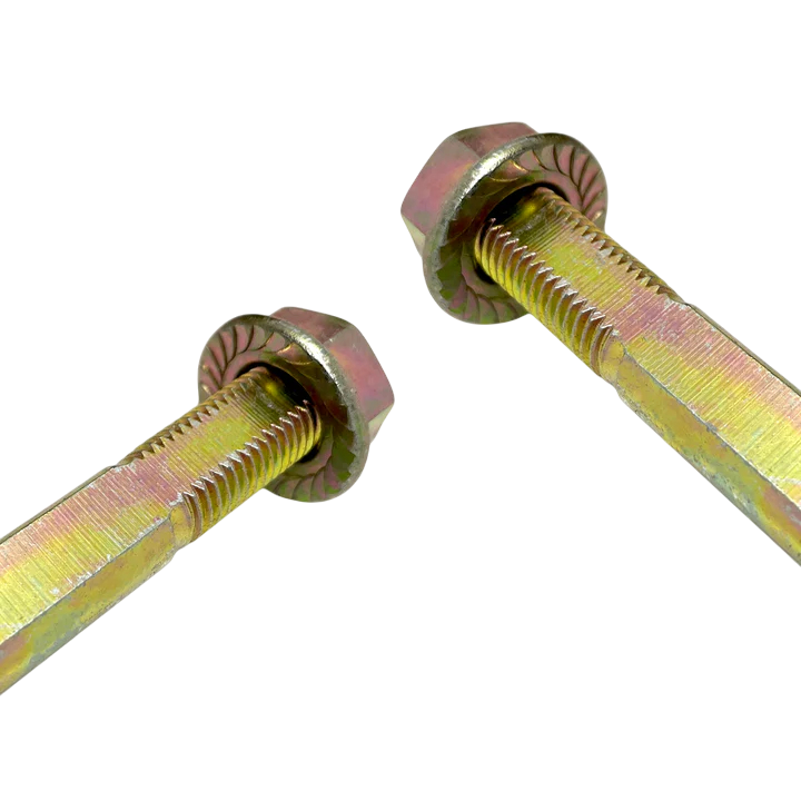 2011-2025 Duramax Cam Bolt Kit (KR86376)-Cam Bolts-KRYPTONITE-Dirty Diesel Customs