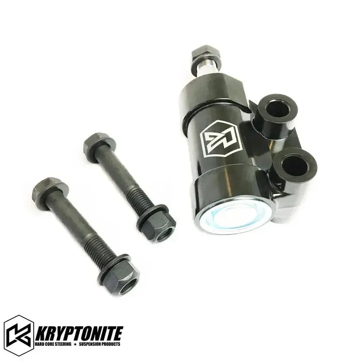 2011-2025 Duramax Death Grip Idler Side Package (KRISP11)-Idler Arms-KRYPTONITE-Dirty Diesel Customs