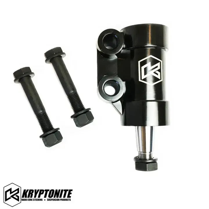 2011-2025 Duramax Death Grip Idler Side Package (KRISP11)-Idler Arms-KRYPTONITE-Dirty Diesel Customs
