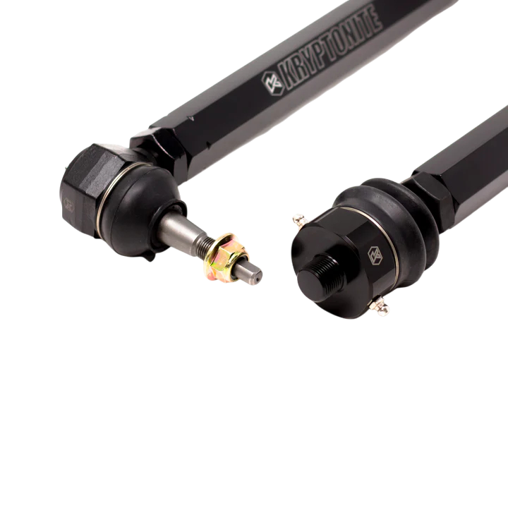 2011-2025 Duramax Death Grip Tie Rods (KRTR11)-Tie Rods-KRYPTONITE-Dirty Diesel Customs