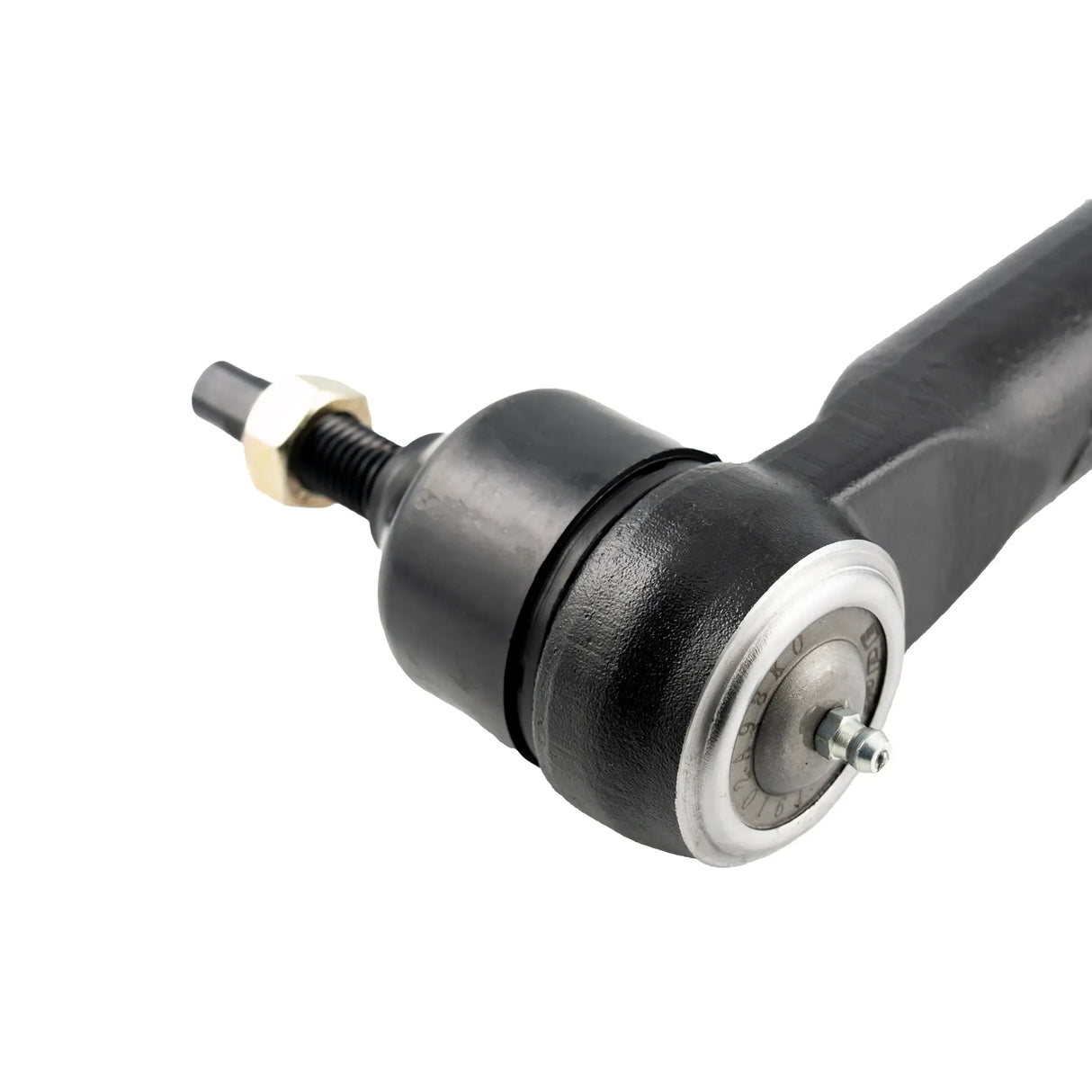 2011-2025 Duramax Forged SR Tie Rods (158032511)-Tie Rods-PPE-Dirty Diesel Customs