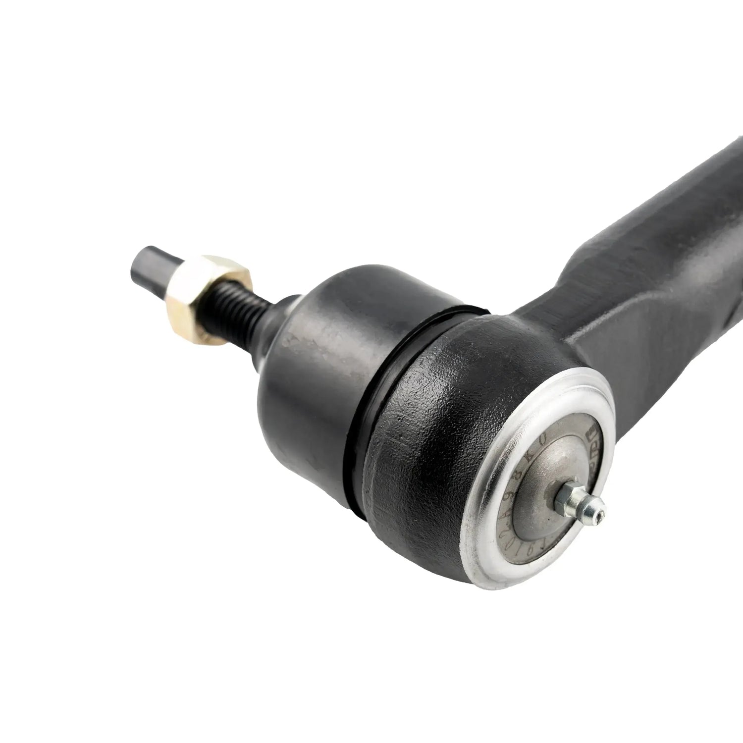 2011-2025 Duramax Forged SR Tie Rods (158032511)-Tie Rods-PPE-Dirty Diesel Customs