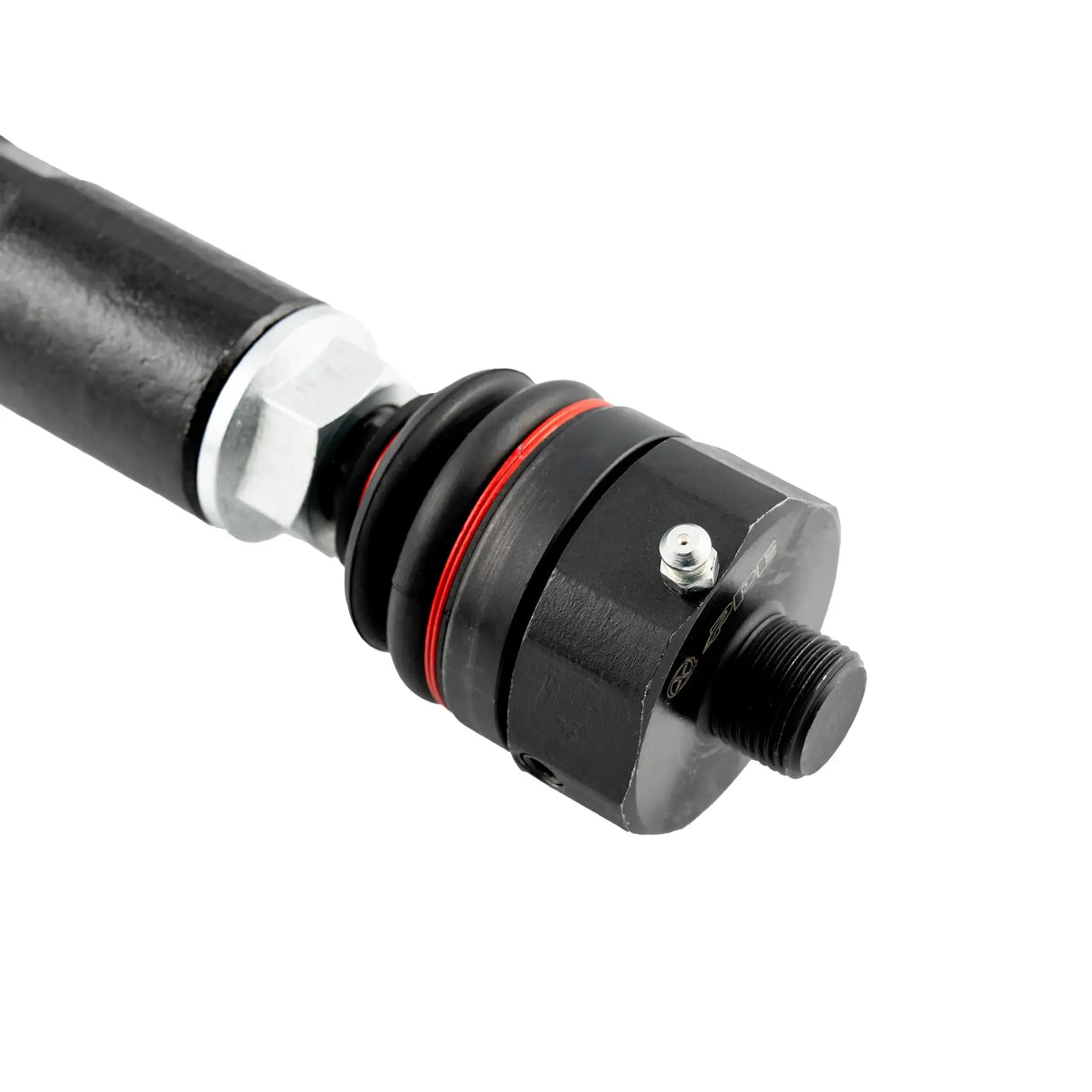 2011-2025 Duramax Forged SR Tie Rods (158032511)-Tie Rods-PPE-Dirty Diesel Customs