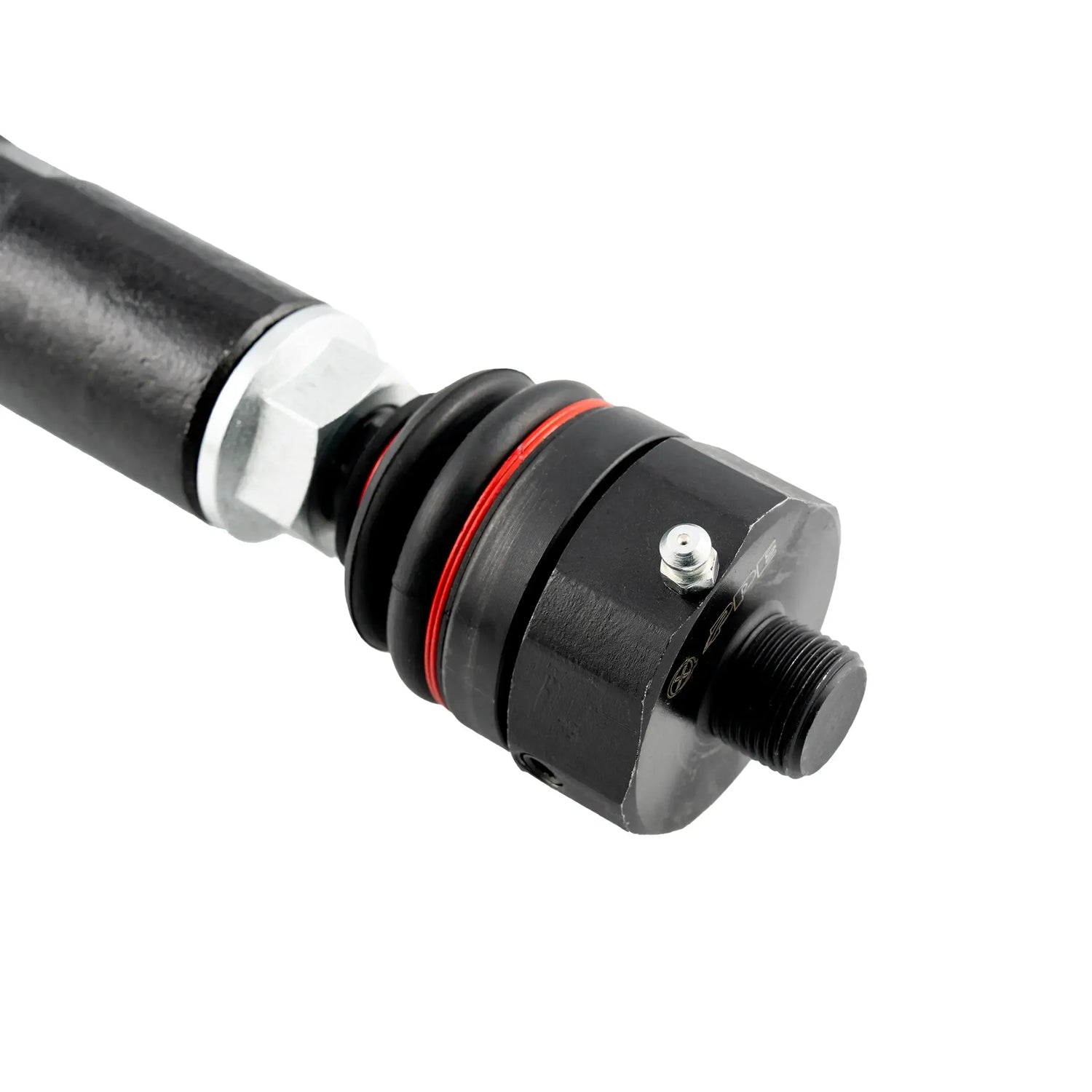 2011-2025 Duramax Forged SR Tie Rods (158032511)-Tie Rods-PPE-Dirty Diesel Customs