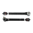 2011-2025 Duramax Forged SR Tie Rods (158032511)-Tie Rods-PPE-Dirty Diesel Customs