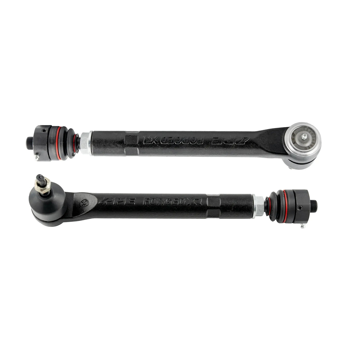 2011-2025 Duramax Forged SR Tie Rods (158032511)-Tie Rods-PPE-Dirty Diesel Customs