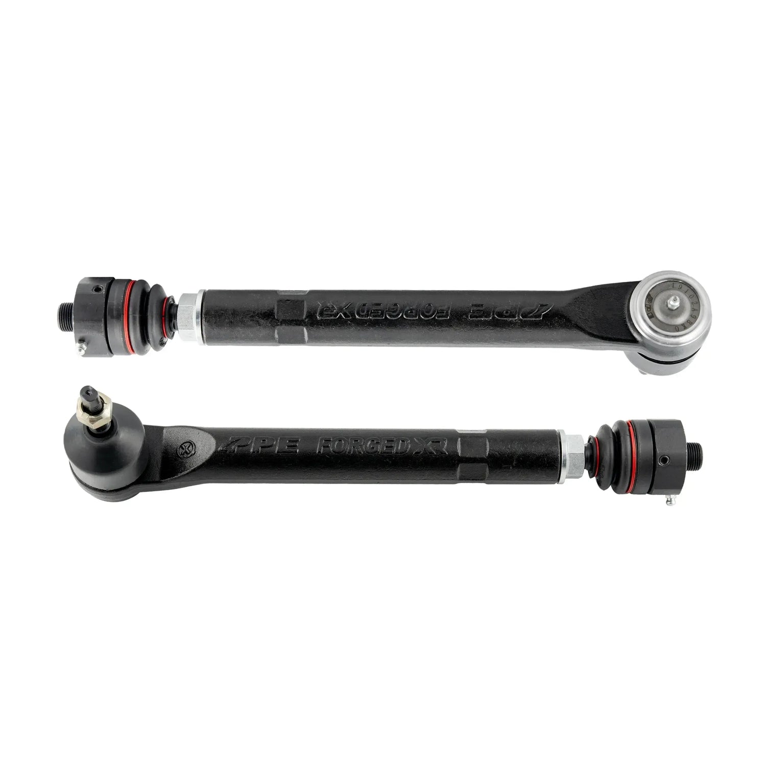 2011-2025 Duramax Forged SR Tie Rods (158032511)-Tie Rods-PPE-Dirty Diesel Customs