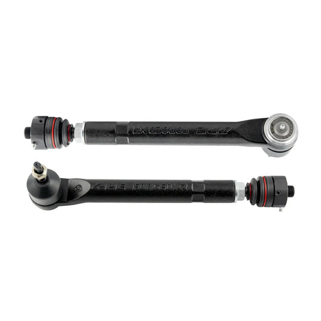 2011-2025 Duramax Forged SR Tie Rods (158032511)-Tie Rods-PPE-Dirty Diesel Customs