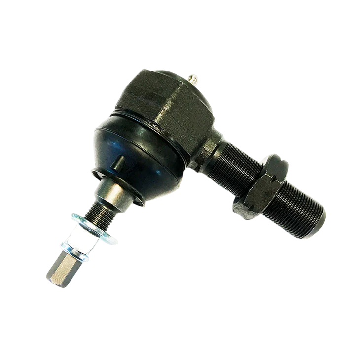 2011-2025 Duramax SS Series Center Link & Tie Rod Package (KRCLP11)-Center Link & Tie Rod Package-KRYPTONITE-Dirty Diesel Customs