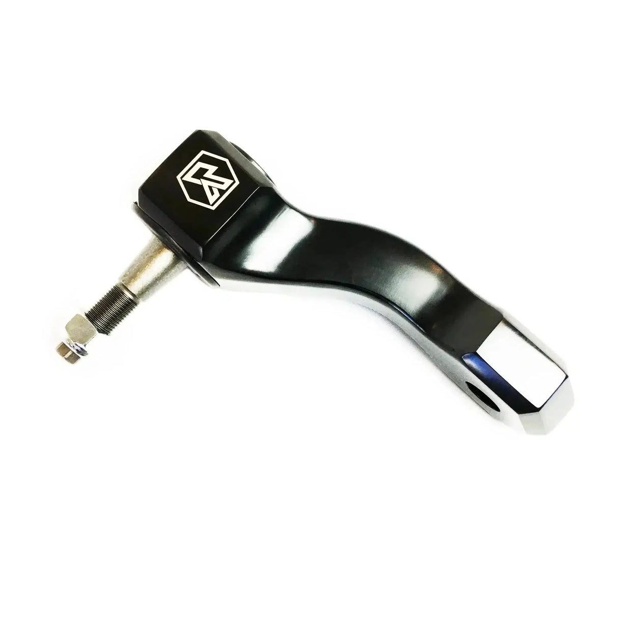 2011-2025 Duramax Ultimate Front End Package (ULTIMATE11)-Tie Rods & Pitman Idler Support-KRYPTONITE-Dirty Diesel Customs