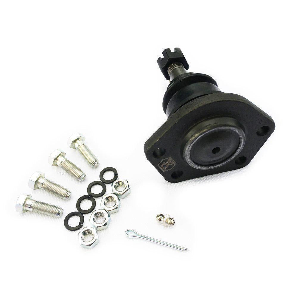 2011-2025 Duramax Upper & Lower Ball Joint Package (1119BJPACK-2)-Ball Joints-KRYPTONITE-Dirty Diesel Customs