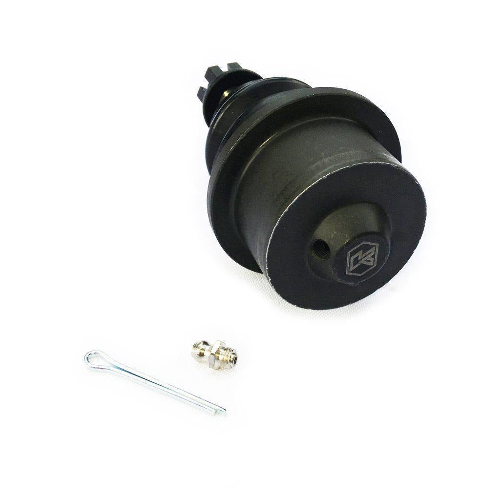 2011-2025 Duramax Upper & Lower Ball Joint Package (1119BJPACK-2)-Ball Joints-KRYPTONITE-Dirty Diesel Customs