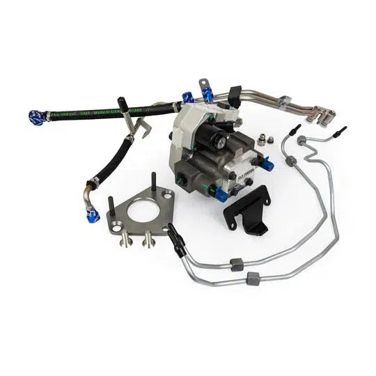 2011-2025 Powerstroke CP4 to DCR Fuel Injection Pump Conversion Kit (6.7F-DCR-1)-DCR Conversion Kit-S&S Diesel-Dirty Diesel Customs