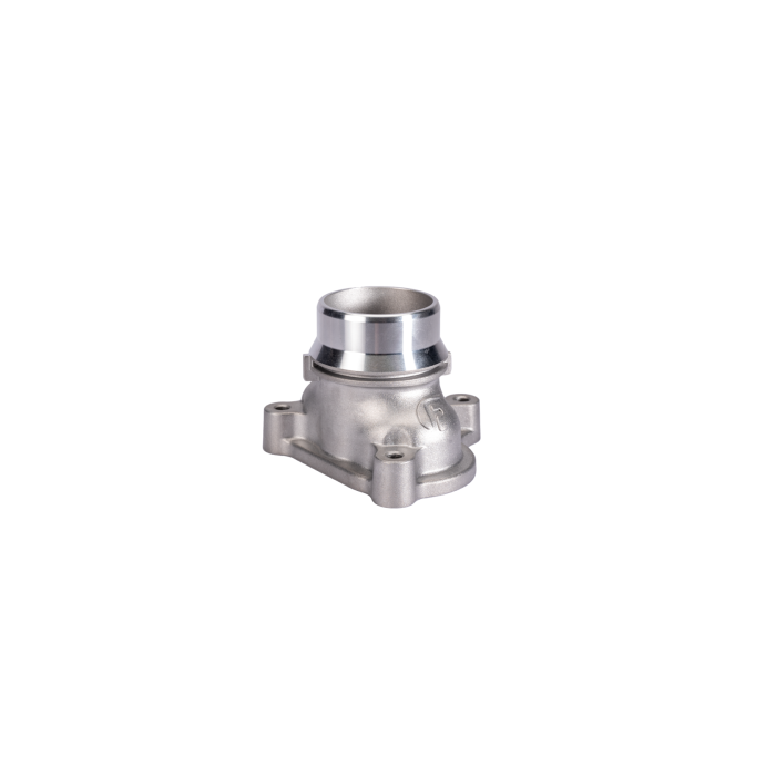 2011-2025 Powerstroke Fleece Thermostat Housing Upgrade (FPE-FMC-TH-1125)-Thermostat Housing-Fleece Performance-Dirty Diesel Customs