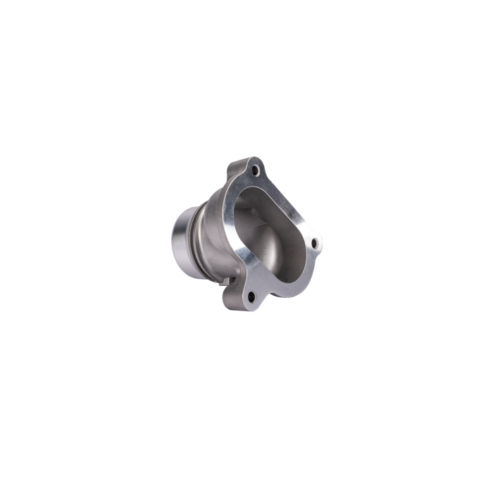 2011-2025 Powerstroke Fleece Thermostat Housing Upgrade (FPE-FMC-TH-1125)-Thermostat Housing-Fleece Performance-Dirty Diesel Customs