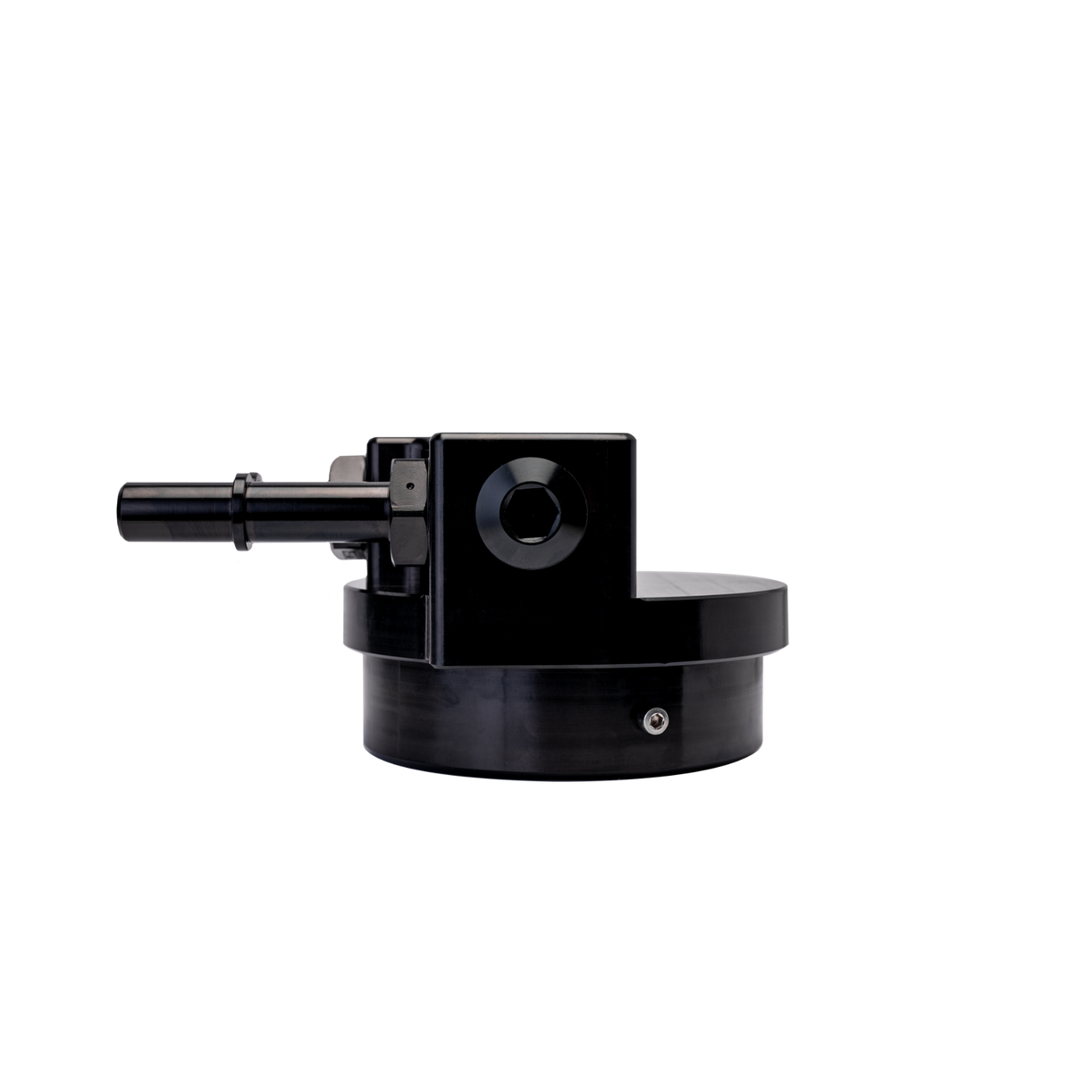 2011-2025 Powerstroke Fuel Filter Bypass (FPE-FMC-FFB-1124)-Fuel Filter Bypass Kit-Fleece Performance-Dirty Diesel Customs