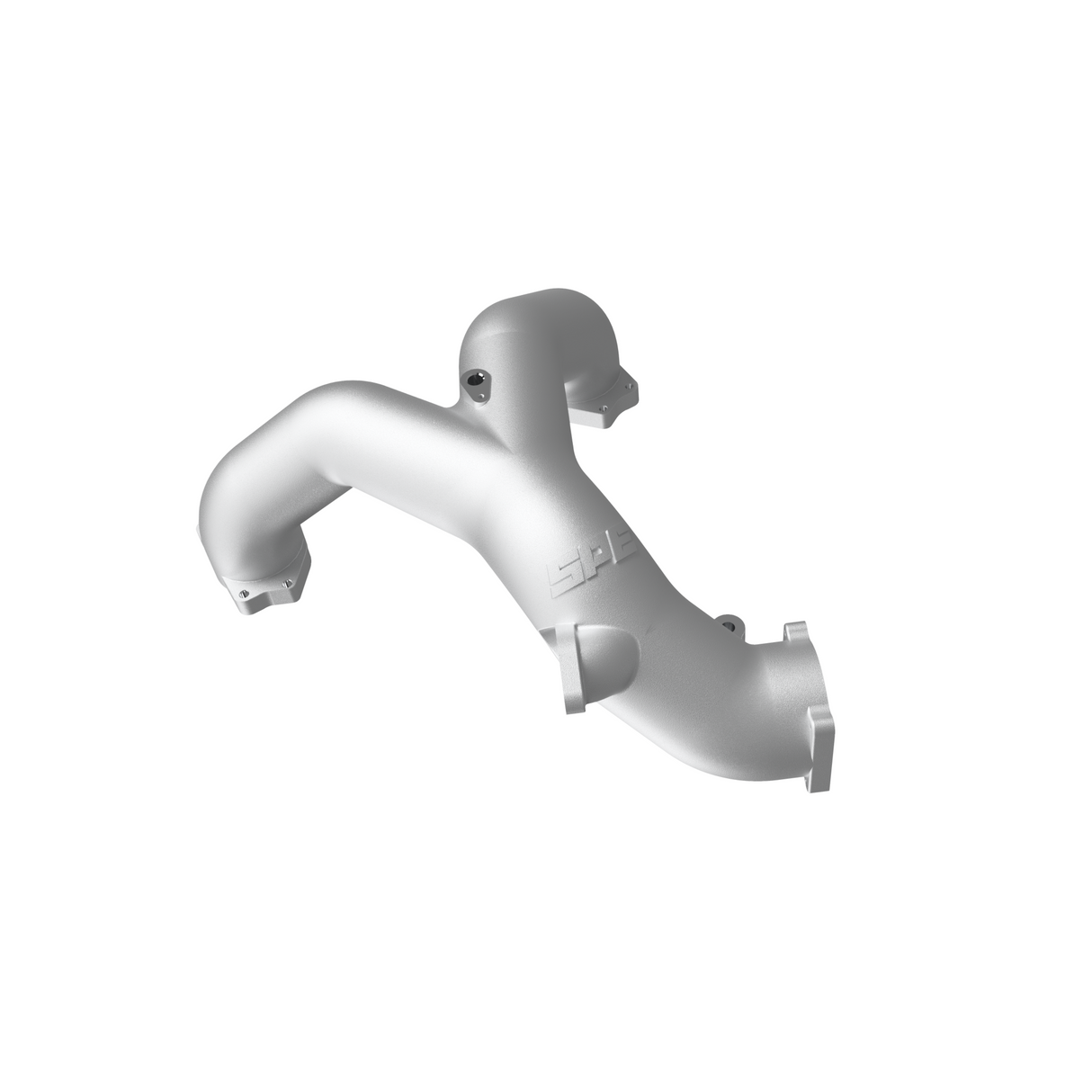 2011-2025 Powerstroke Intake Manifold Kit (SPE-S100340)-Intake Manifold-SPE Motorsport-Dirty Diesel Customs