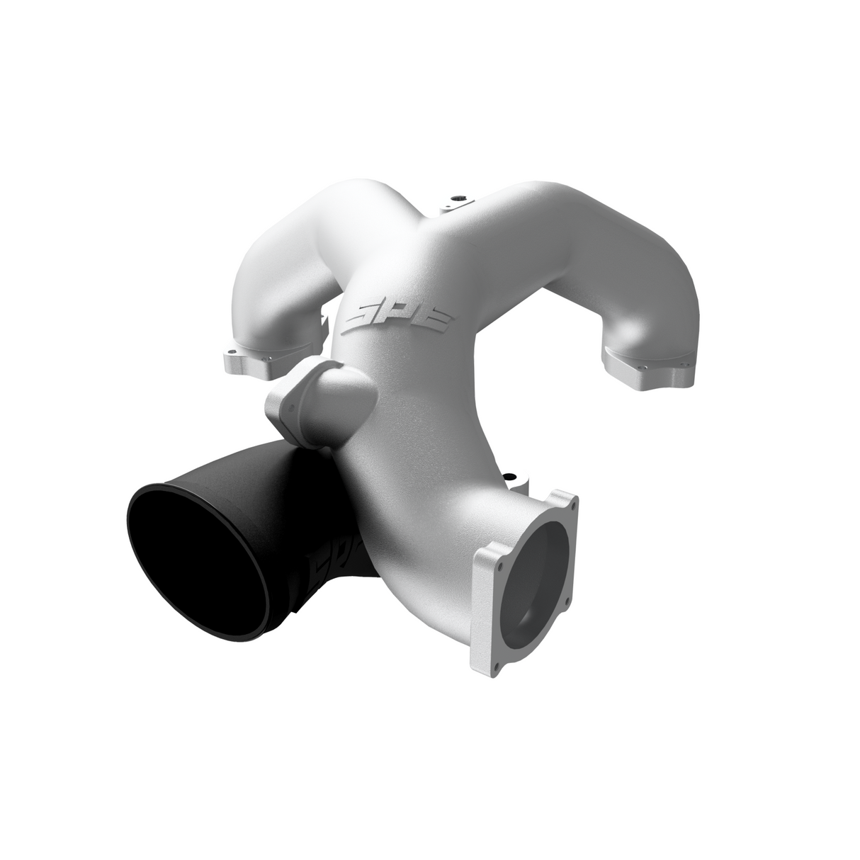 2011-2025 Powerstroke Intake Manifold Kit (SPE-S100340)-Intake Manifold-SPE Motorsport-Dirty Diesel Customs