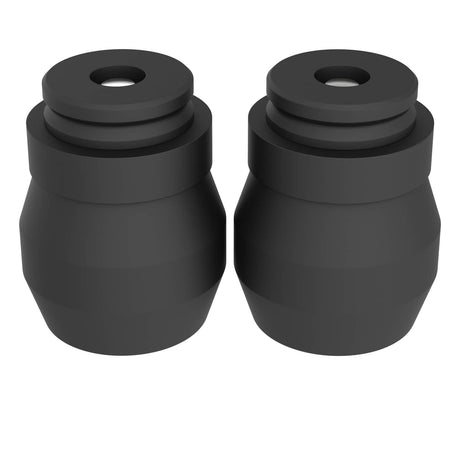 2011-2026 Duramax Rear Spring Severe Service Kit (GMRTT35D)-Bump Stops-Timbren-Dirty Diesel Customs