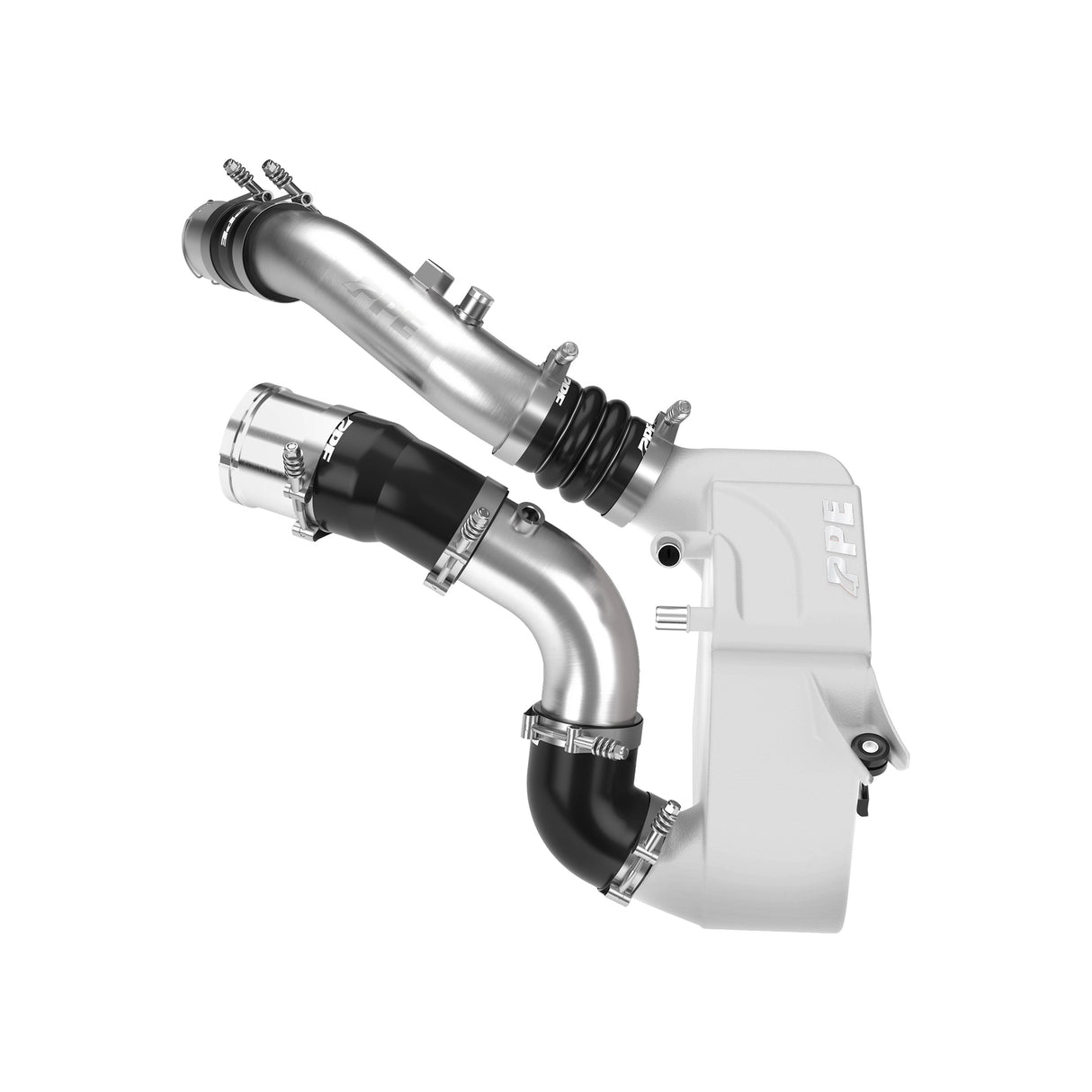 2011-2026 Powerstroke Air to Water Intercooler Kit (315045200)