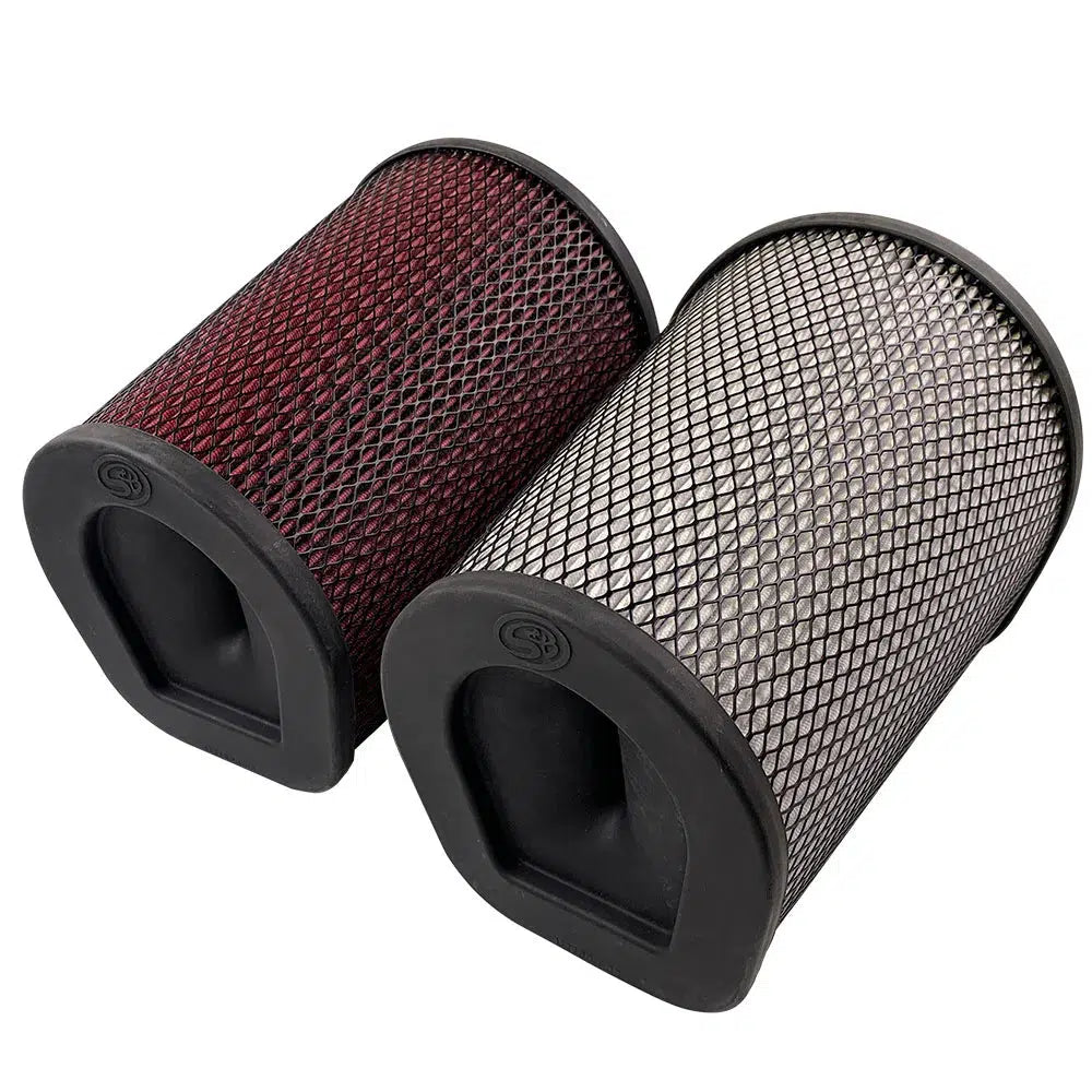 2011-2026 Powerstroke S&B Replacement Filter for Open Air Intake (KF-1070)-Air Filter-S&B Filters-Dirty Diesel Customs