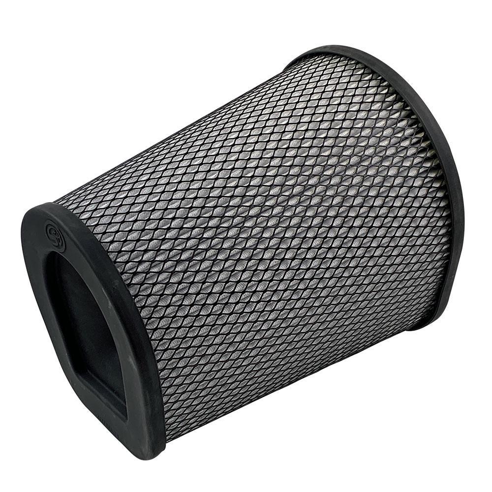 2011-2026 Powerstroke S&B Replacement Filter for Open Air Intake (KF-1070)-Air Filter-S&B Filters-KF-1070R-Dirty Diesel Customs