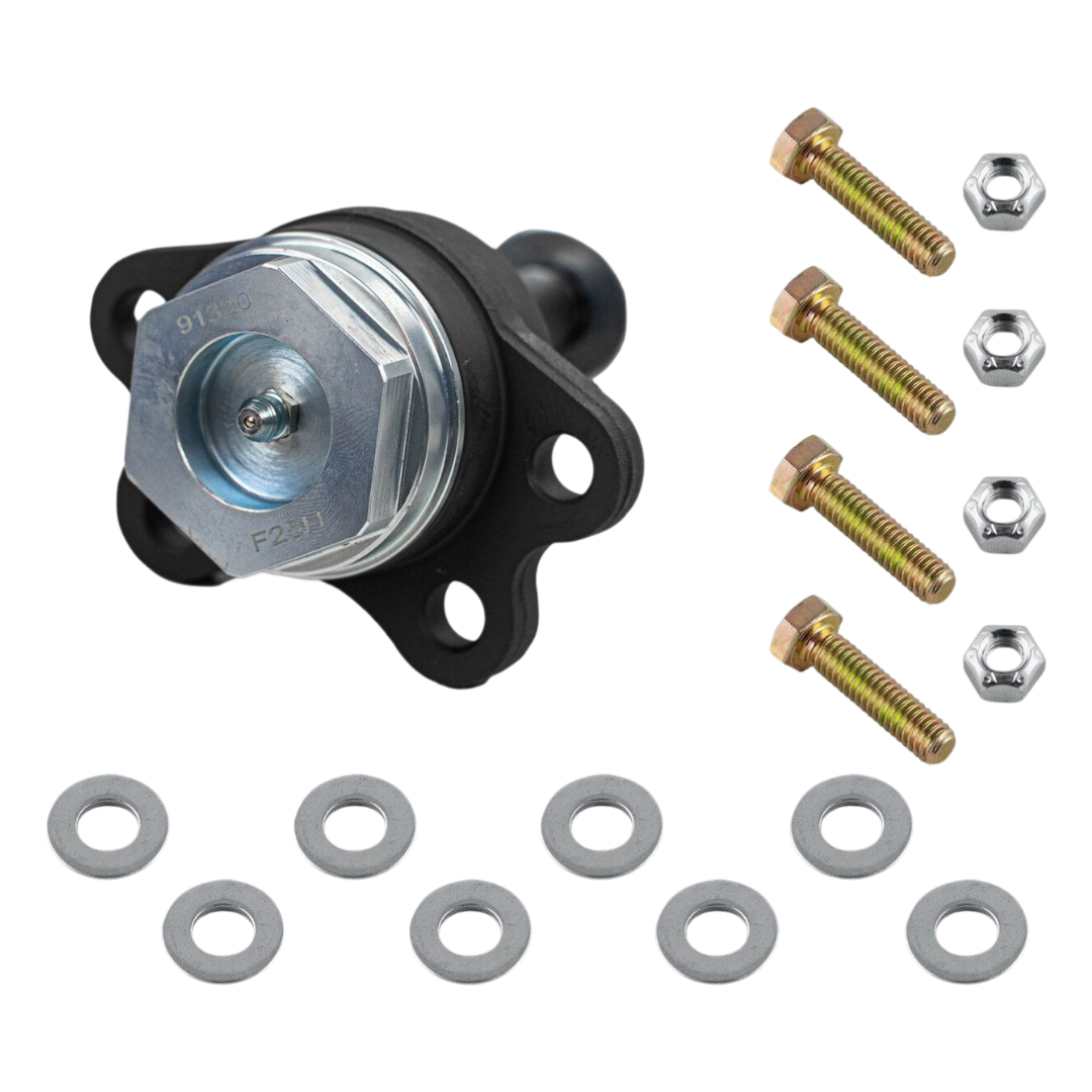 2011-2026 Duramax Bolt In Alpha Joint (199-91334)