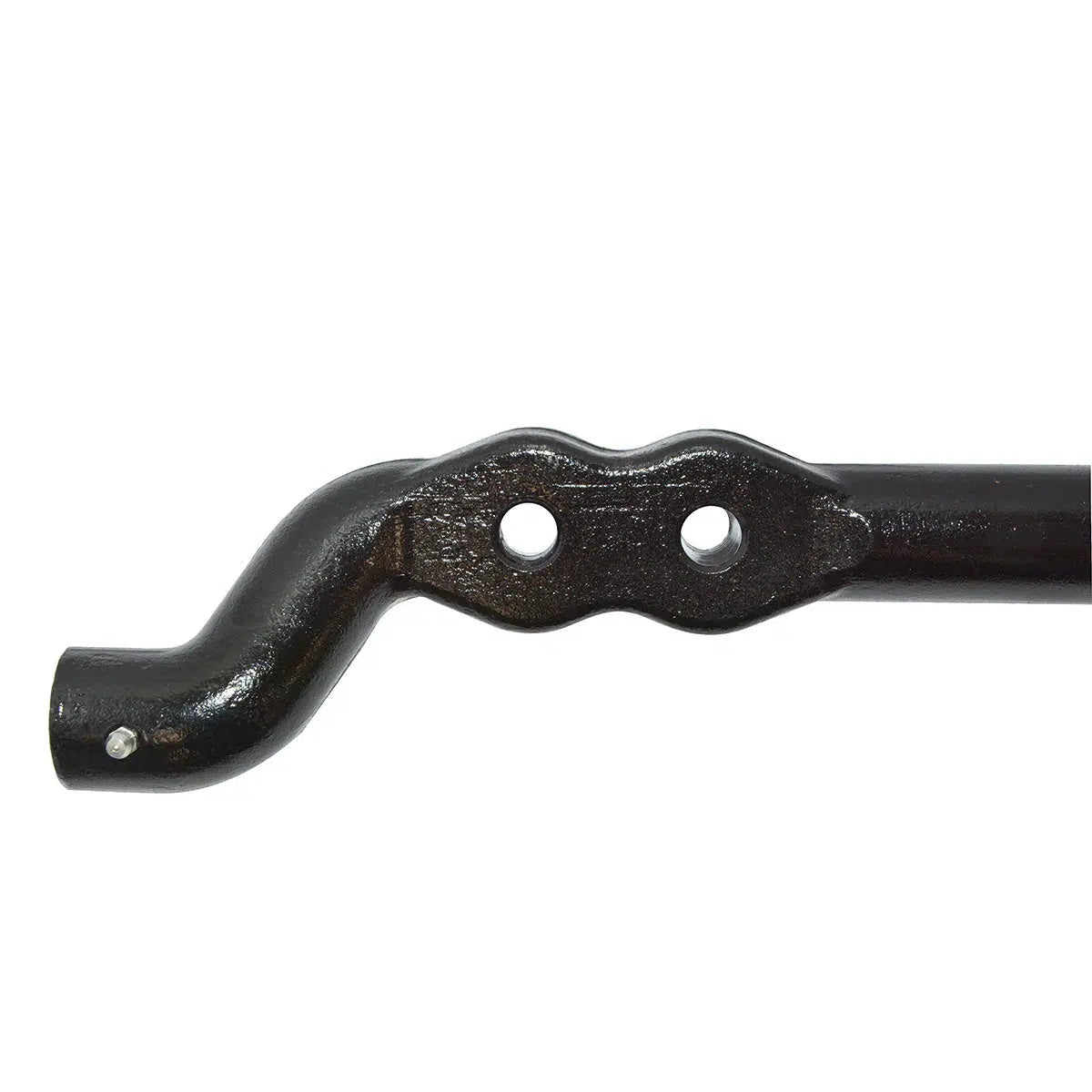 2011+ Duramax Center Link OE-Style Taper 1.6" Diameter (158004011)-Center Links-PPE-Dirty Diesel Customs