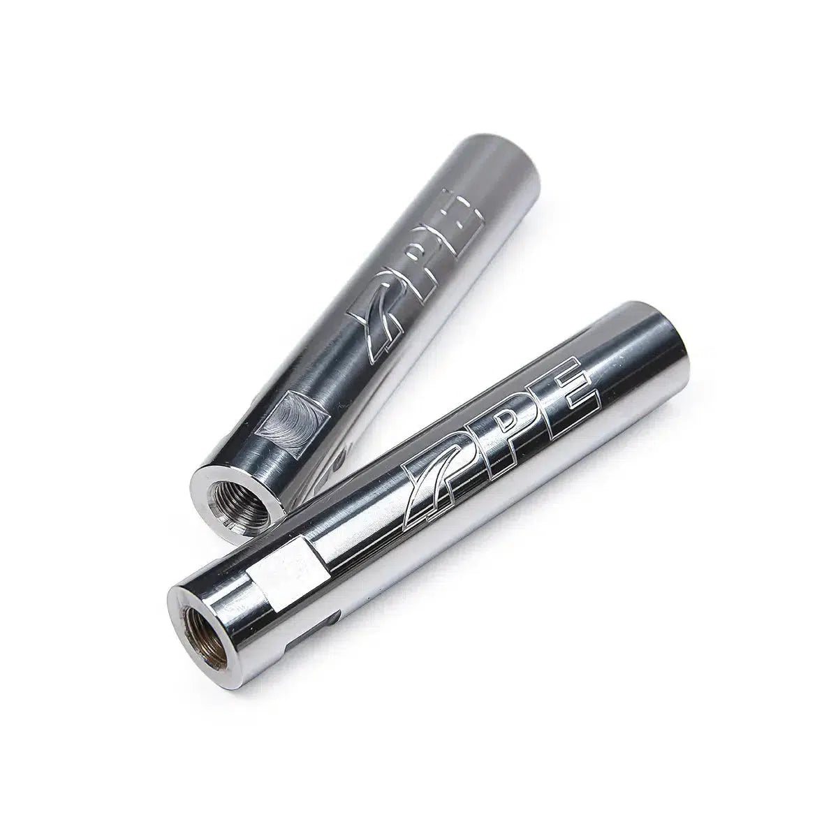 2011+ Duramax Tie Rod Sleeves SS (158030211)-Tie Rod Sleeves-PPE-Dirty Diesel Customs