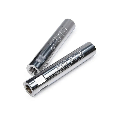 2011+ Duramax Tie Rod Sleeves SS (158030211)-Tie Rod Sleeves-PPE-Dirty Diesel Customs