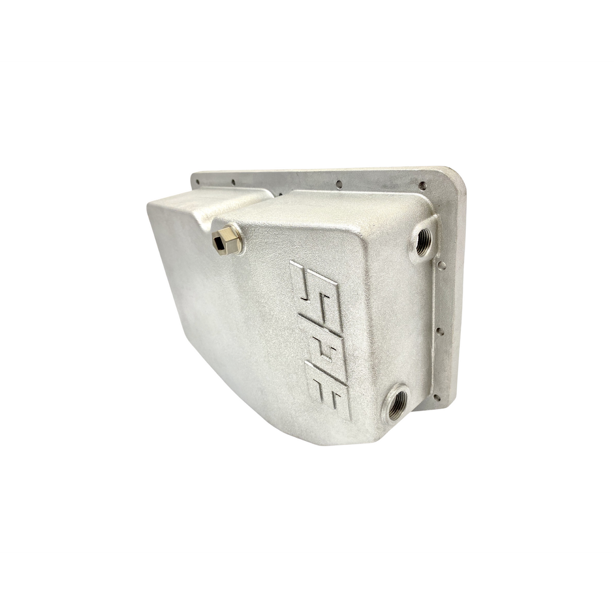 2011+ Powerstroke SPE Oil Pan (SPE-S100180)-Oil Pan-SPE Motorsport-Dirty Diesel Customs