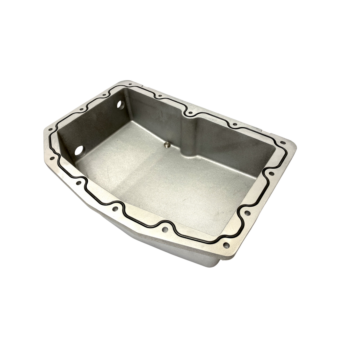 2011+ Powerstroke SPE Oil Pan (SPE-S100180)-Oil Pan-SPE Motorsport-Dirty Diesel Customs