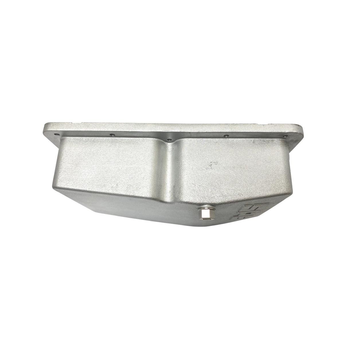 2011+ Powerstroke SPE Oil Pan (SPE-S100180)-Oil Pan-SPE Motorsport-Dirty Diesel Customs
