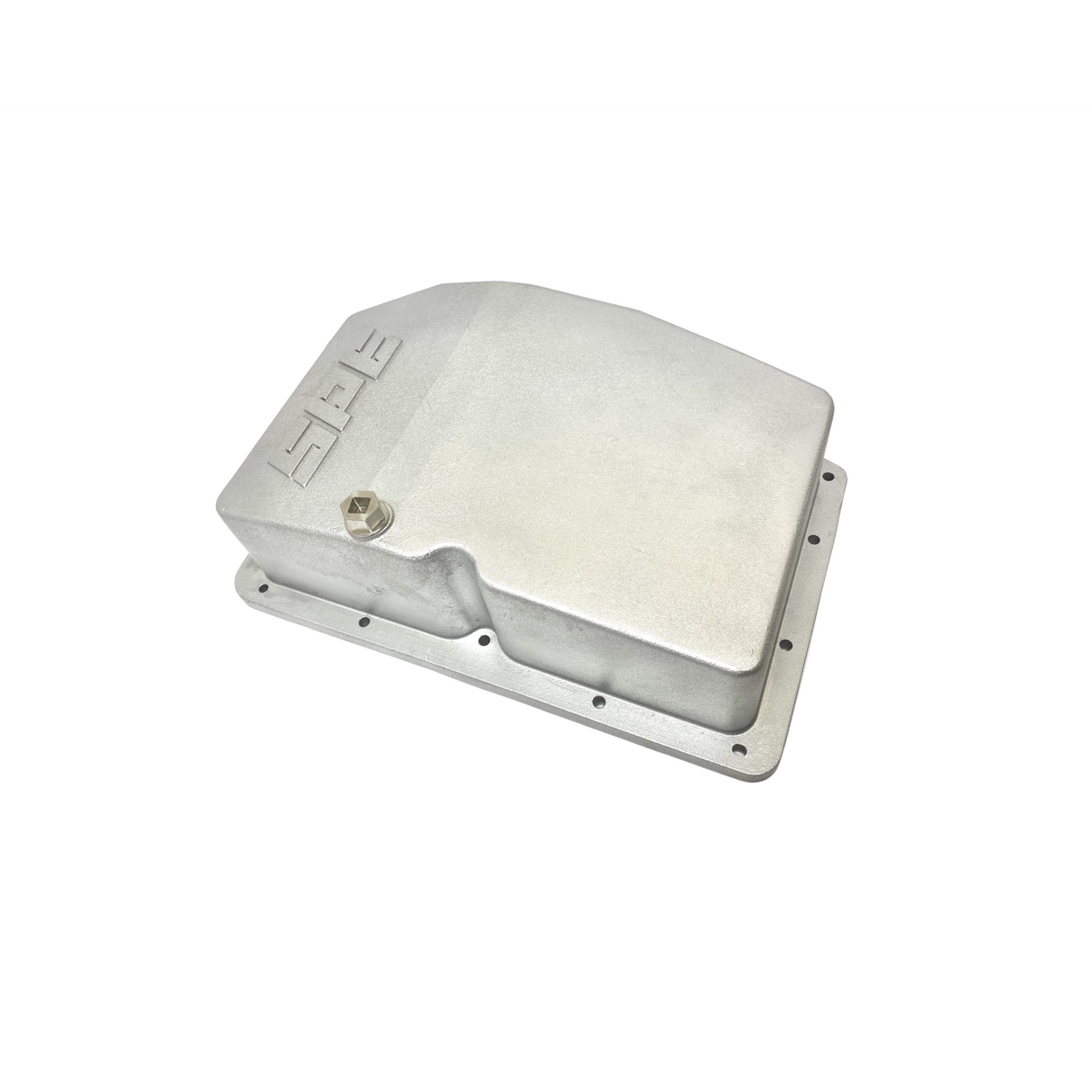 2011+ Powerstroke SPE Oil Pan (SPE-S100180)-Oil Pan-SPE Motorsport-Dirty Diesel Customs
