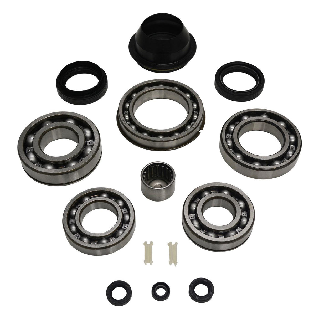 2012-2017 Cummins Rear Slip Yoke Bearing Kit (ZTBK4446)-Transfer Case Components-USA Standard Gear-Dirty Diesel Customs