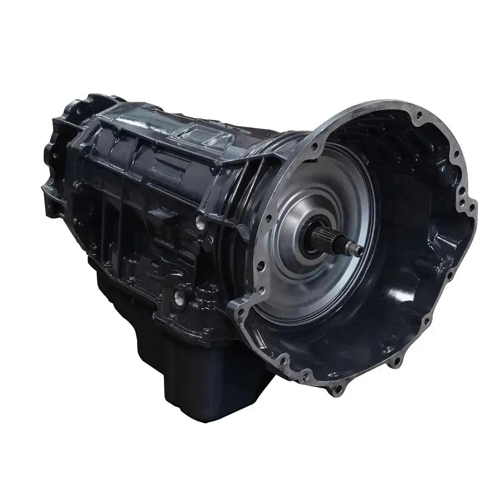 2012-2018 Hemi Roadmaster Transmission & Converter Package 66RFE (106491XSS)-Transmission-BD Diesel-Dirty Diesel Customs