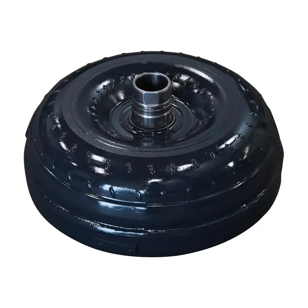 2012-2018 Hemi Roadmaster Transmission & Converter Package 66RFE (106491XSS)-Transmission-BD Diesel-Dirty Diesel Customs